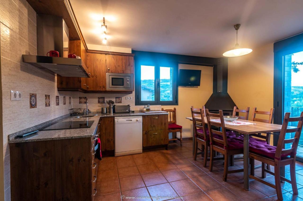 Apartment Graeras En