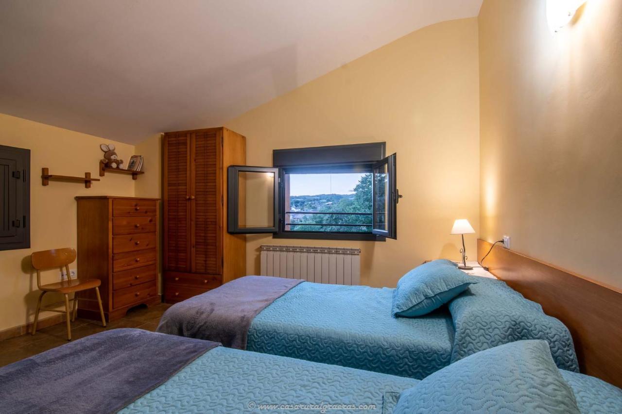 Graeras En Apartment