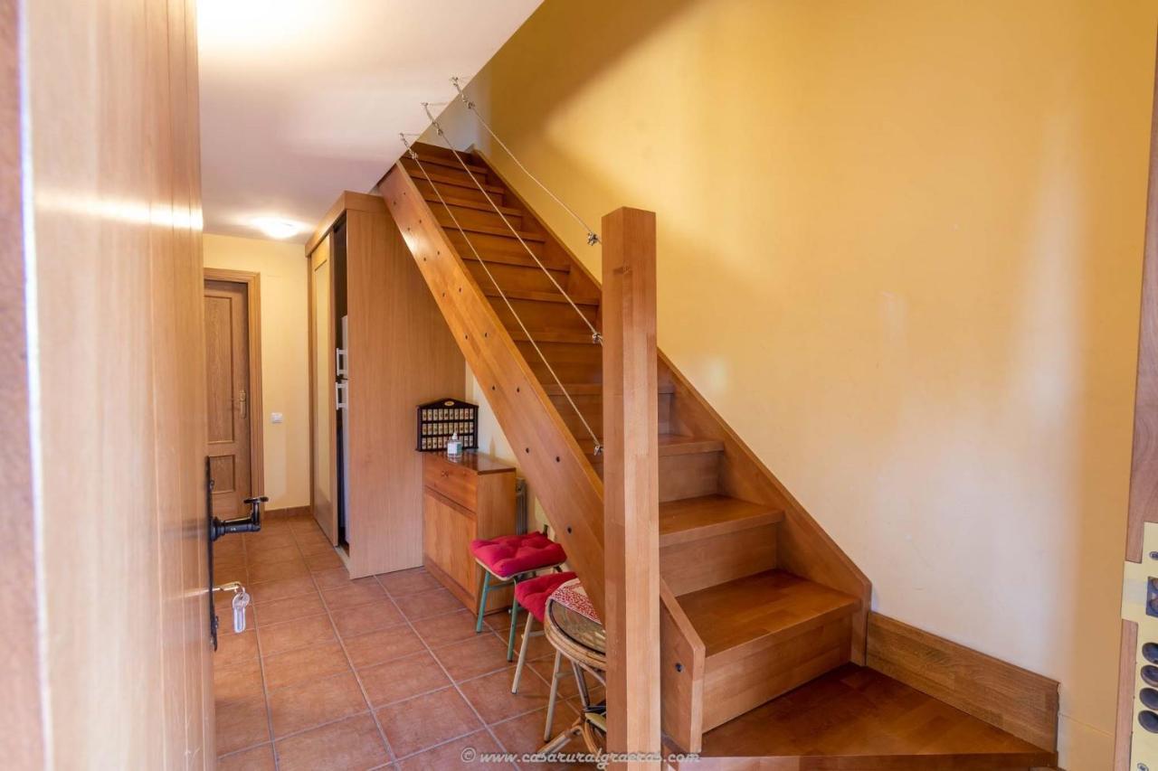Apartment Graeras En