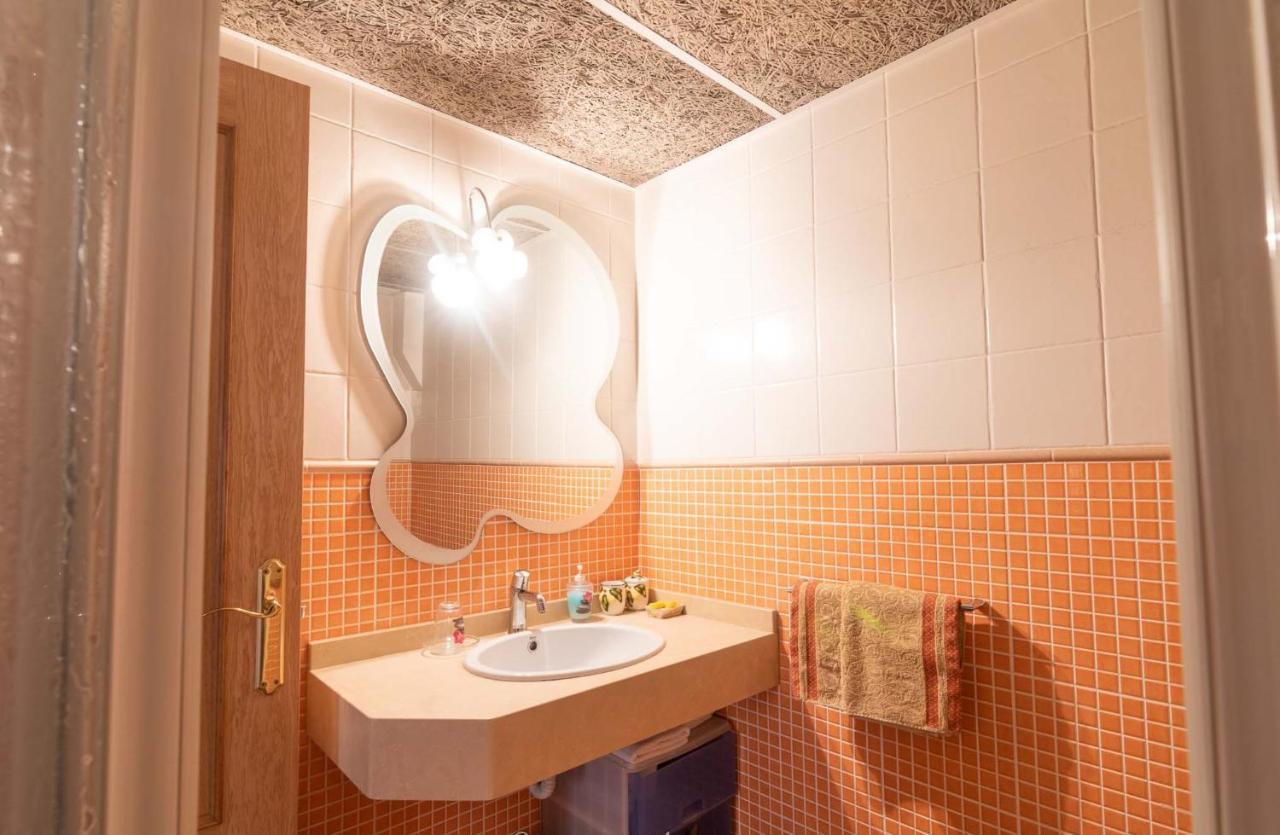 Graeras En Apartment Castigaleu