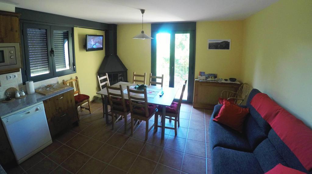 Graeras En Apartment *