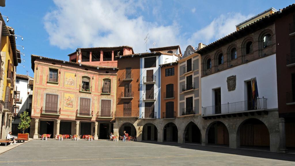 Apartment Graeras En *