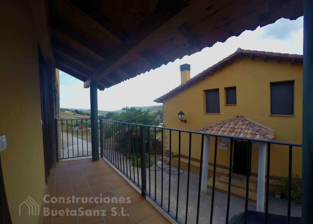Apartment Graeras En Castigaleu